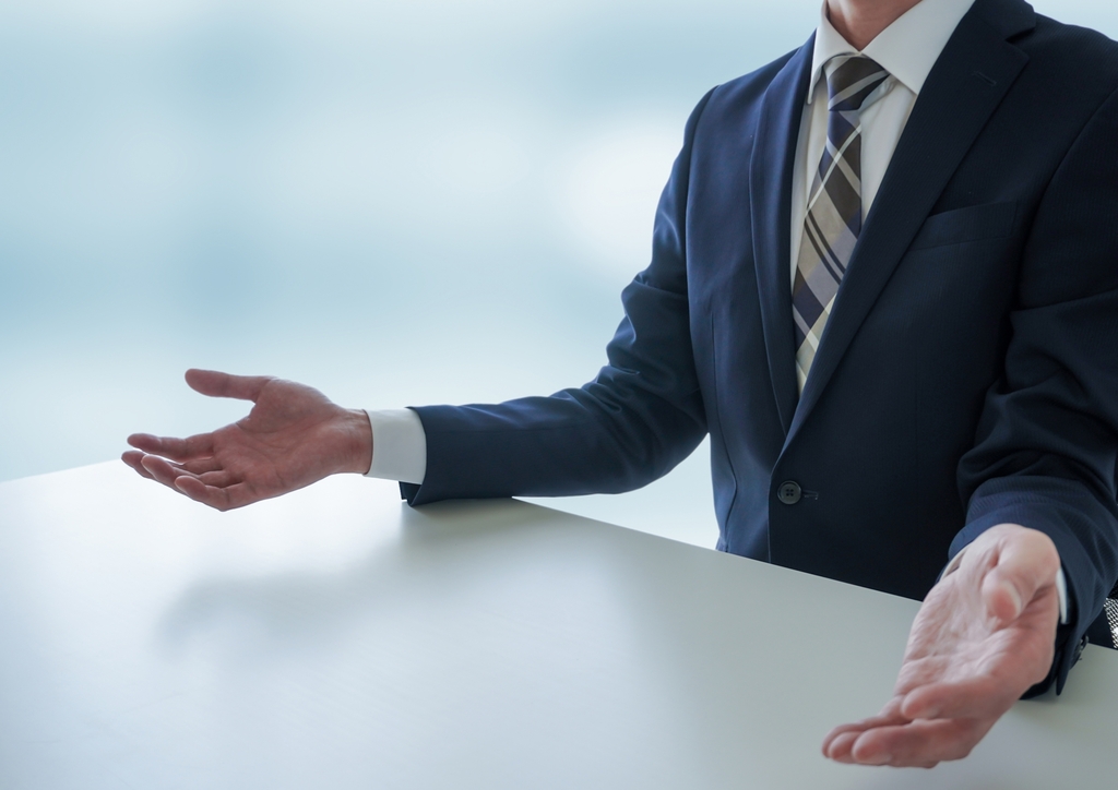 6月末の退職はいつ言う?上司に伝えるタイミング