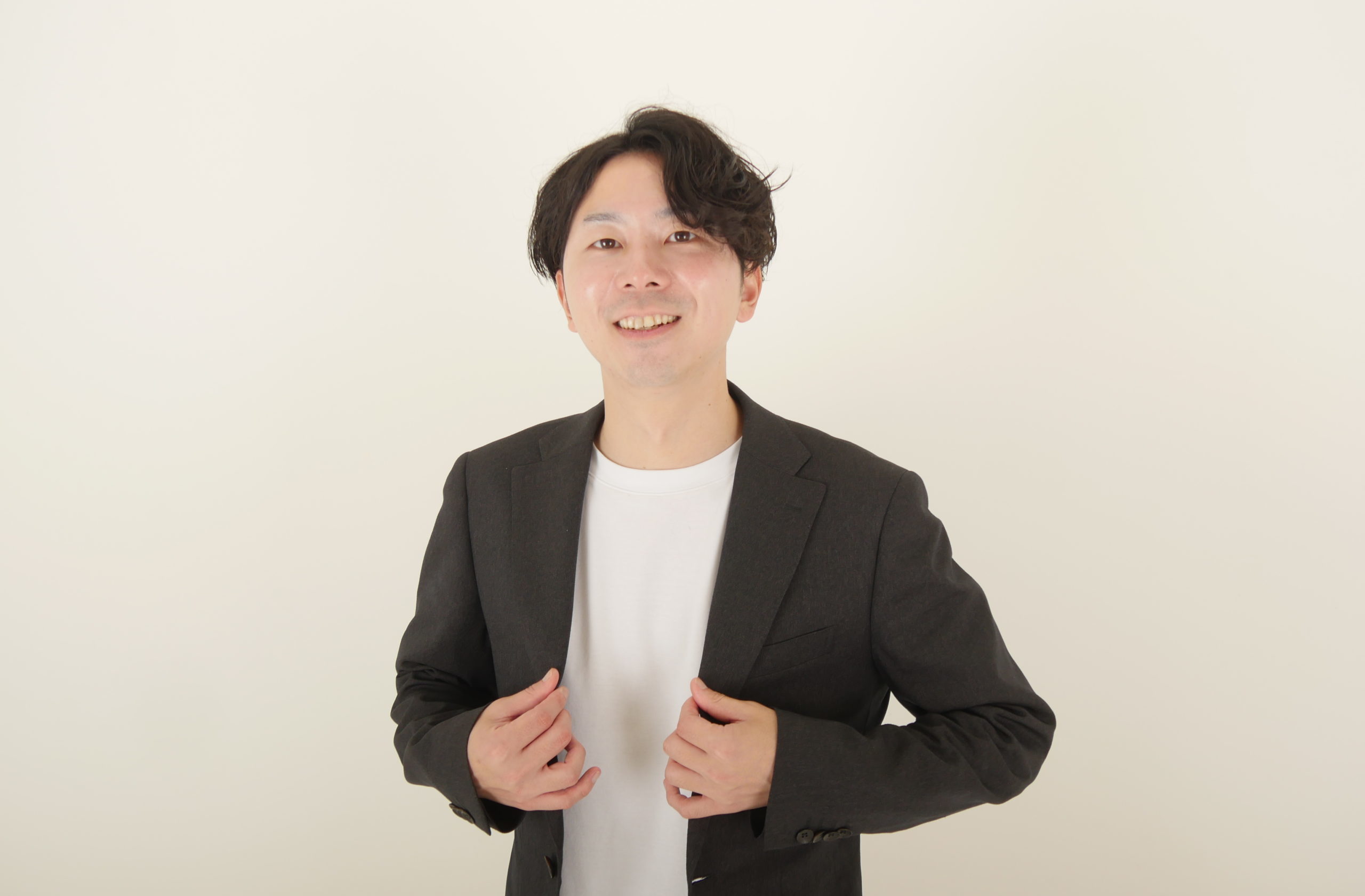 ヤマシタヒロキの顔写真